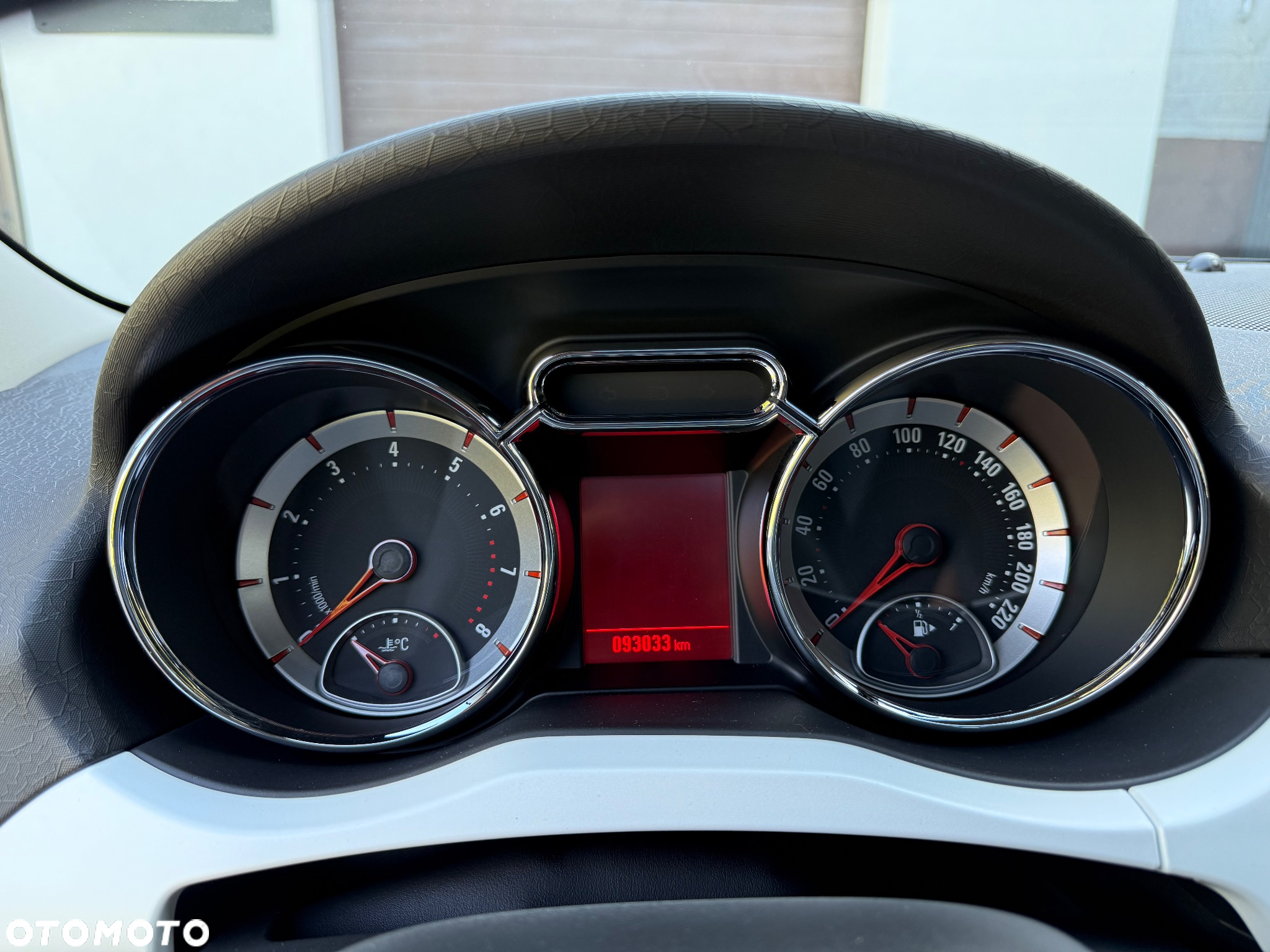Opel Adam 1.4 Glam - 30