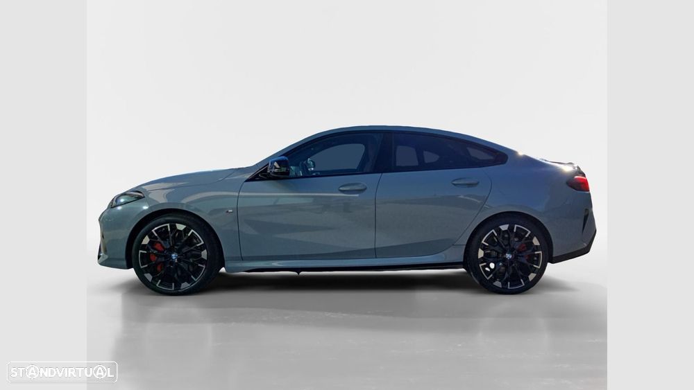 BMW M235i Gran Coupé - 7