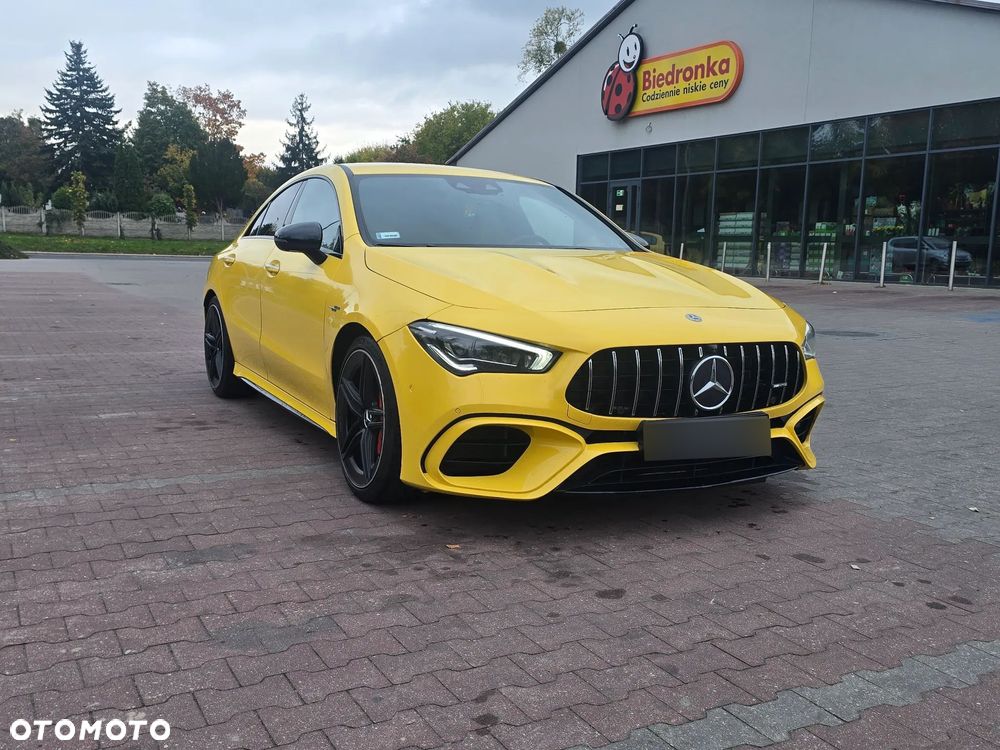 Mercedes-Benz Cla 2020 photo 5