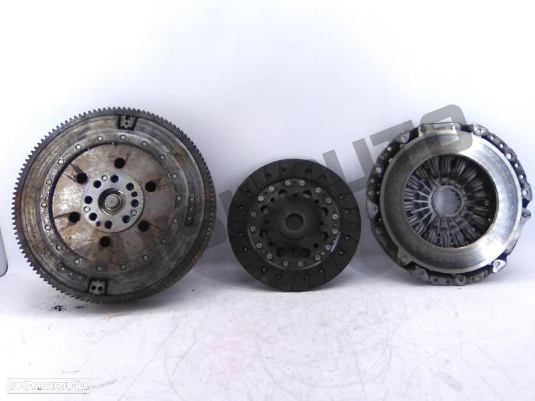 Kit Embraiagem 3230_78710 Bmw 3 (e90) [2004_2011] 320d - 2