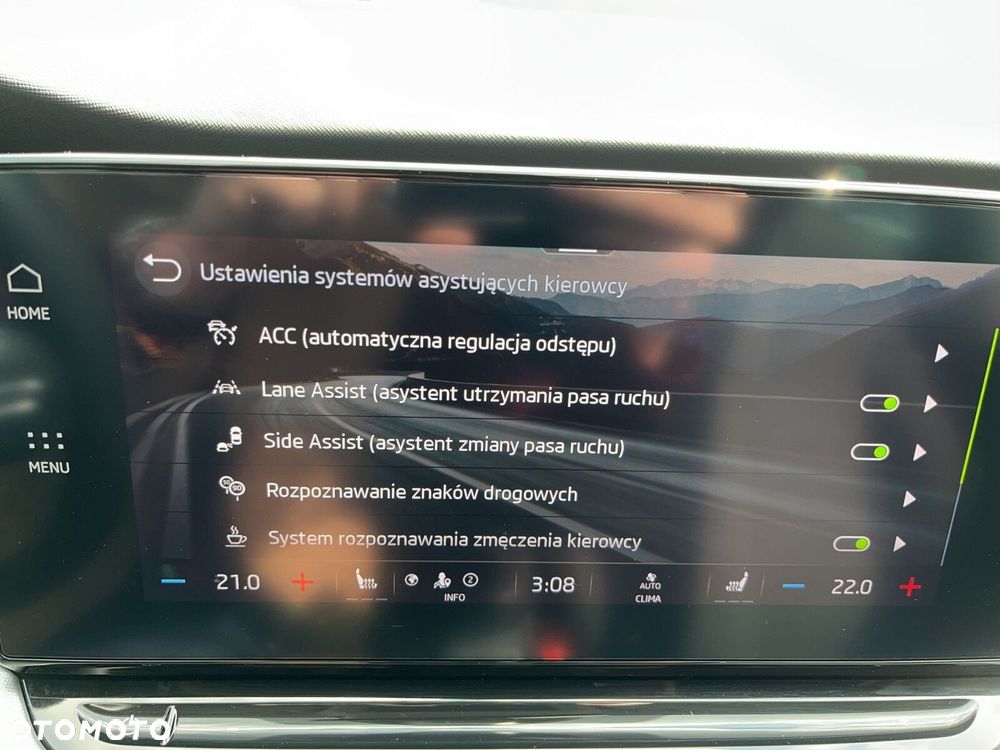 Skoda Octavia - 38