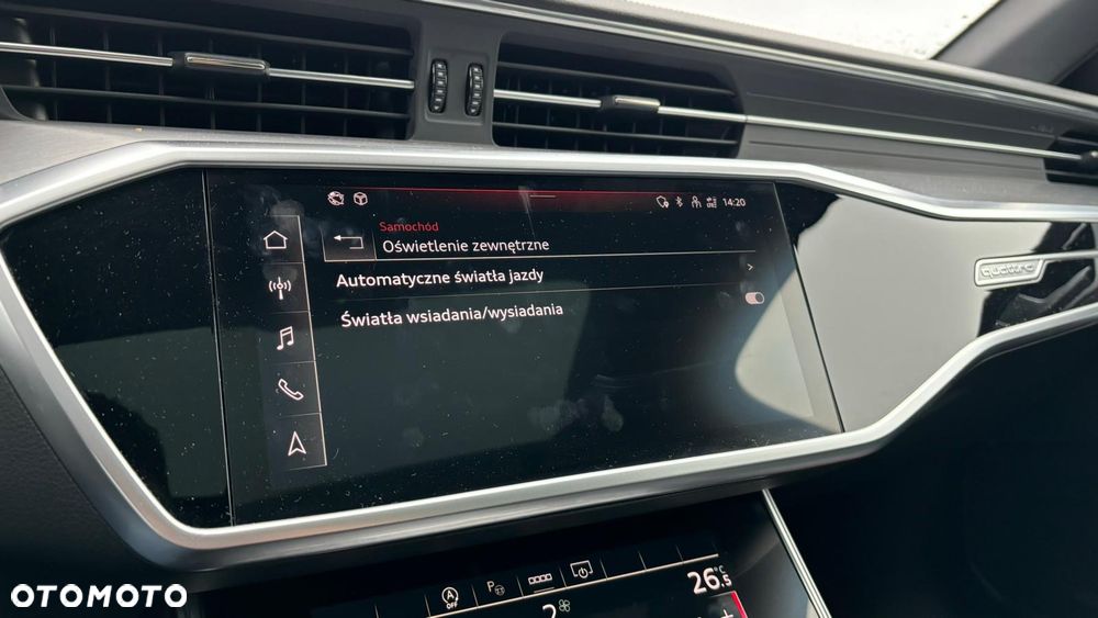 Audi A6 Avant 40 TDI mHEV Quattro Sport S tronic - 24