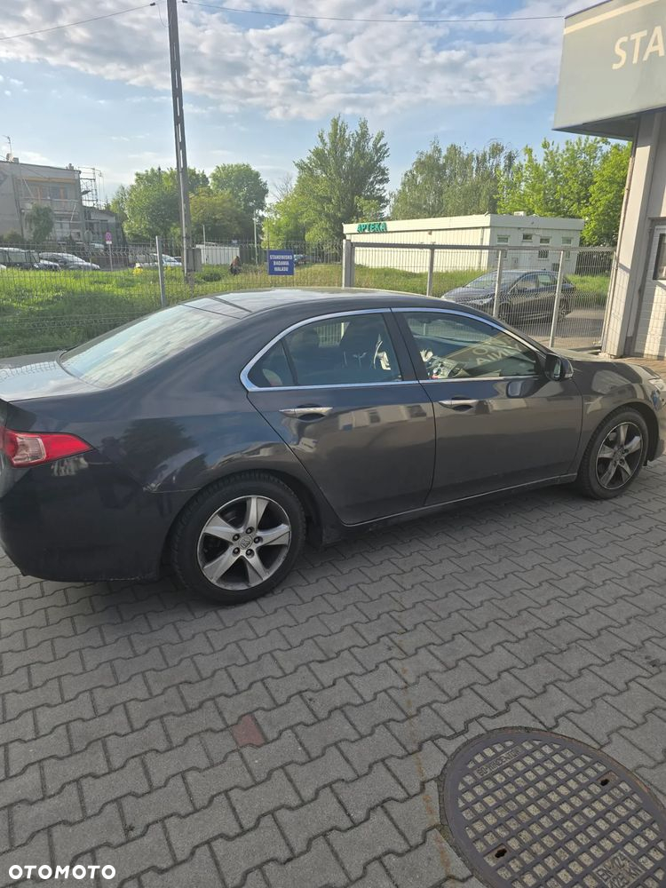 Honda Accord 2.0 Lifestyle - 3