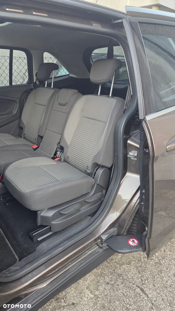 Ford Grand C-MAX Gr 1.5 EcoBoost Titanium ASS - 13