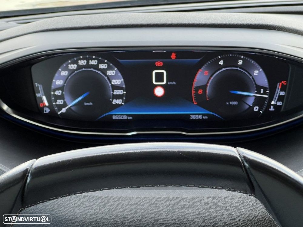 Peugeot 3008 1.5 BlueHDi Allure - 8