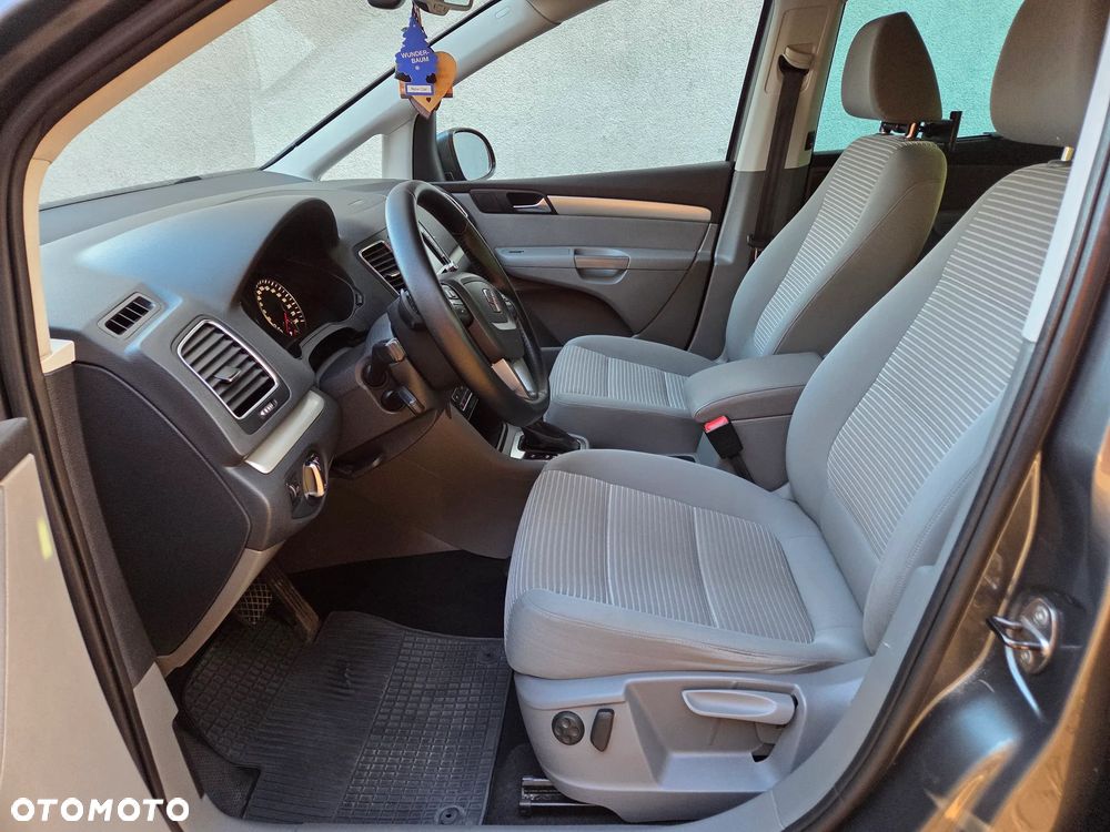 Seat Alhambra - 10