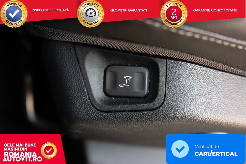 Opel Grandland X 1.2 Start/Stop Automatik Business Edition - 9