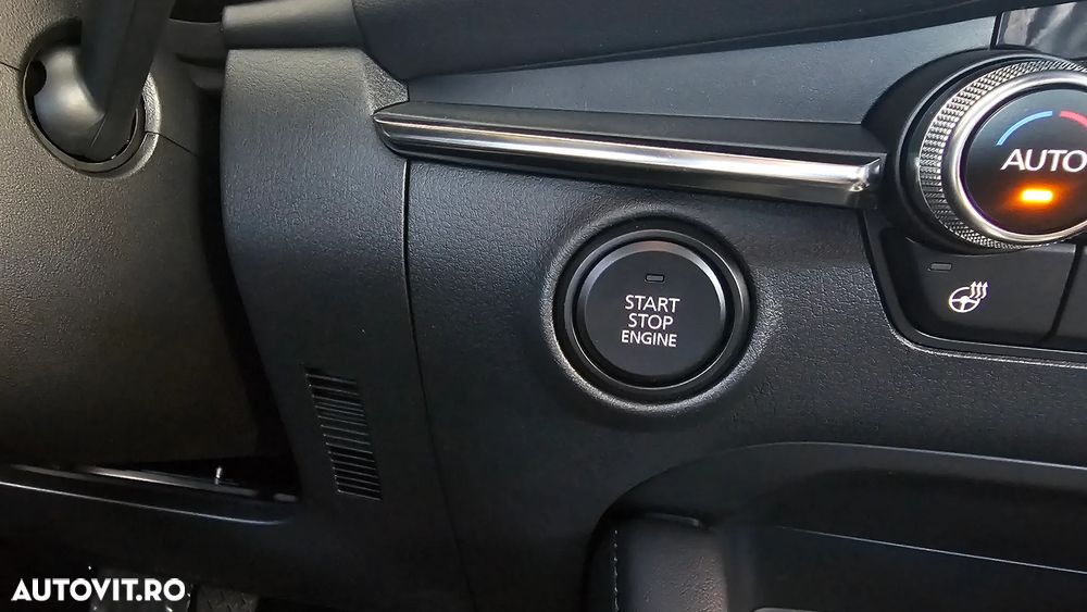 Mazda 3 e-Skyactiv X186 MHEV Center-Line - 25