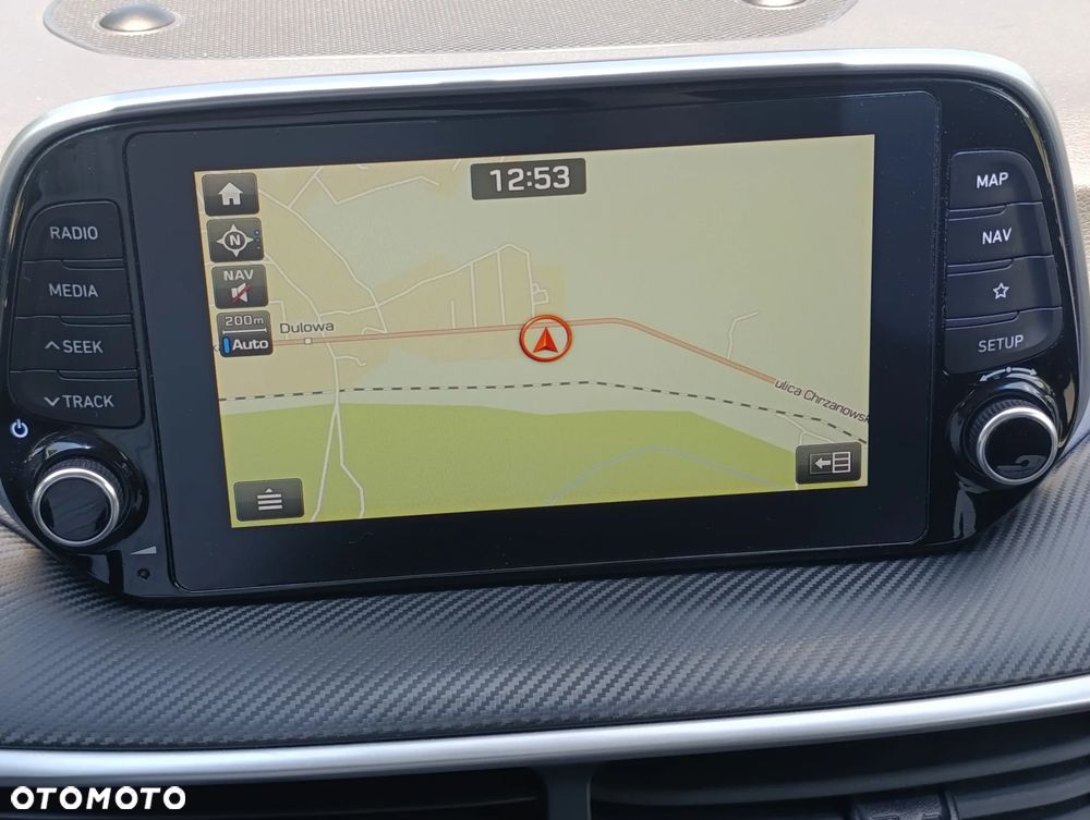 Hyundai Tucson 1.6 Turbo 2WD Advantage - 16