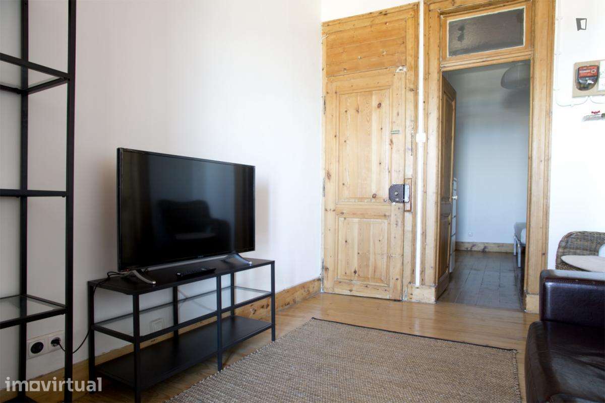 Apartamento com 2 quartos - localizado em Santa Apolónia Lisbon - Grande imagem: 2/11