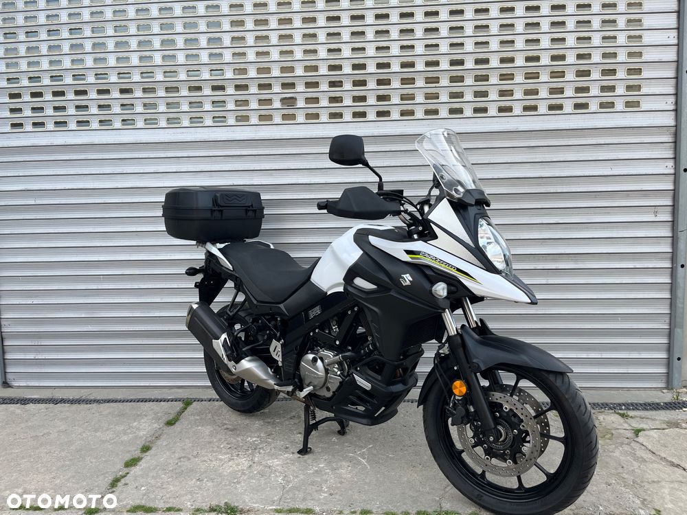 Suzuki DL - 31