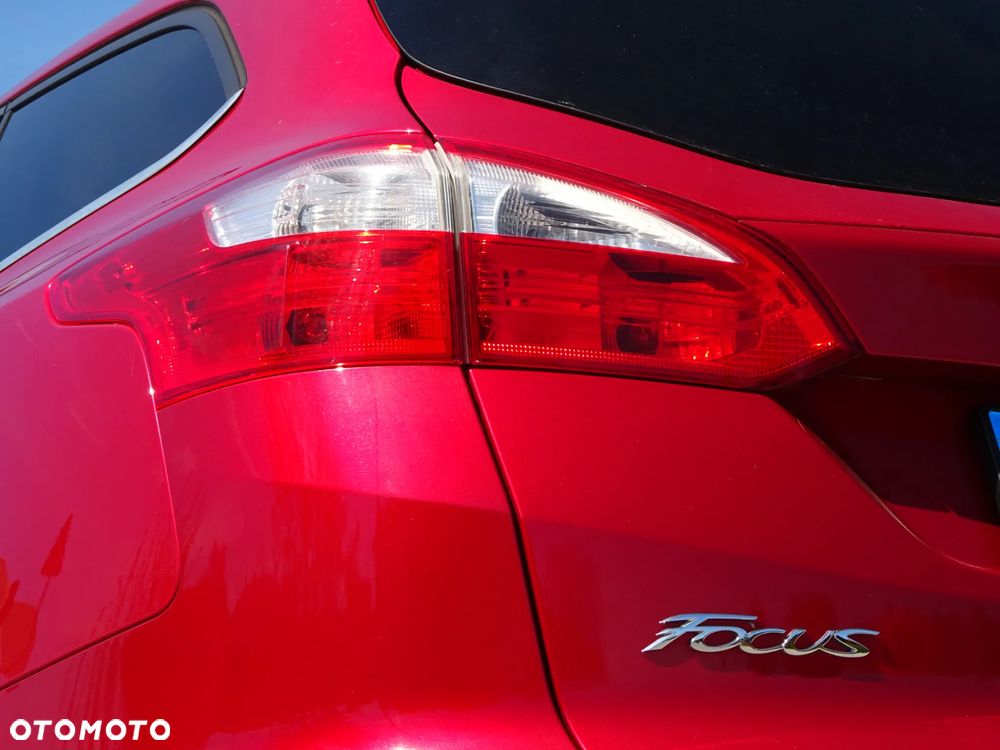 Ford Focus - 16