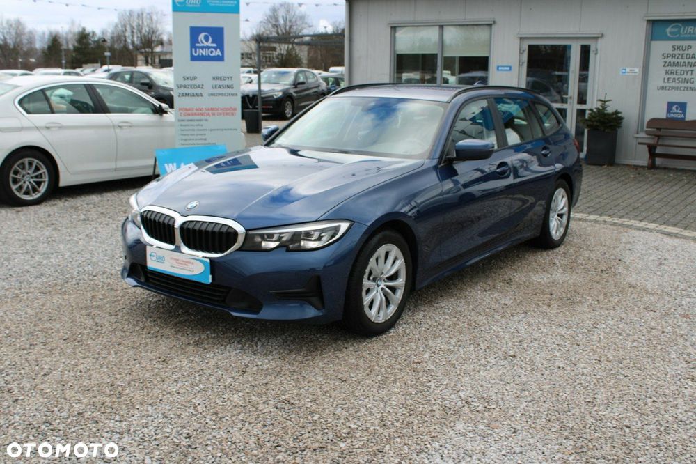 BMW Seria 3 - 2