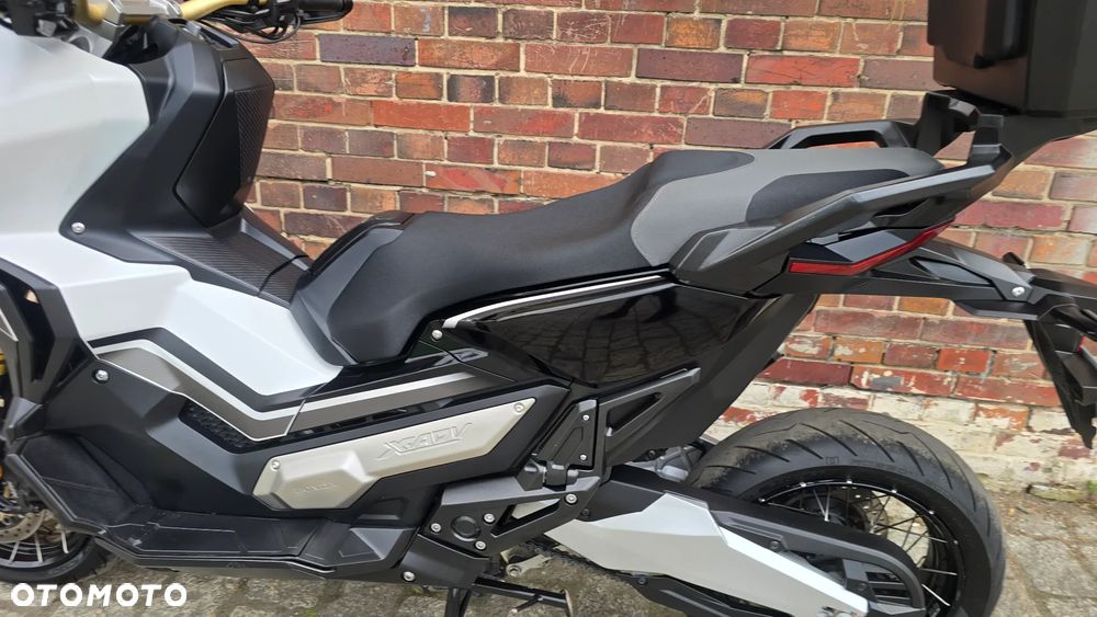 Honda X-ADV - 10