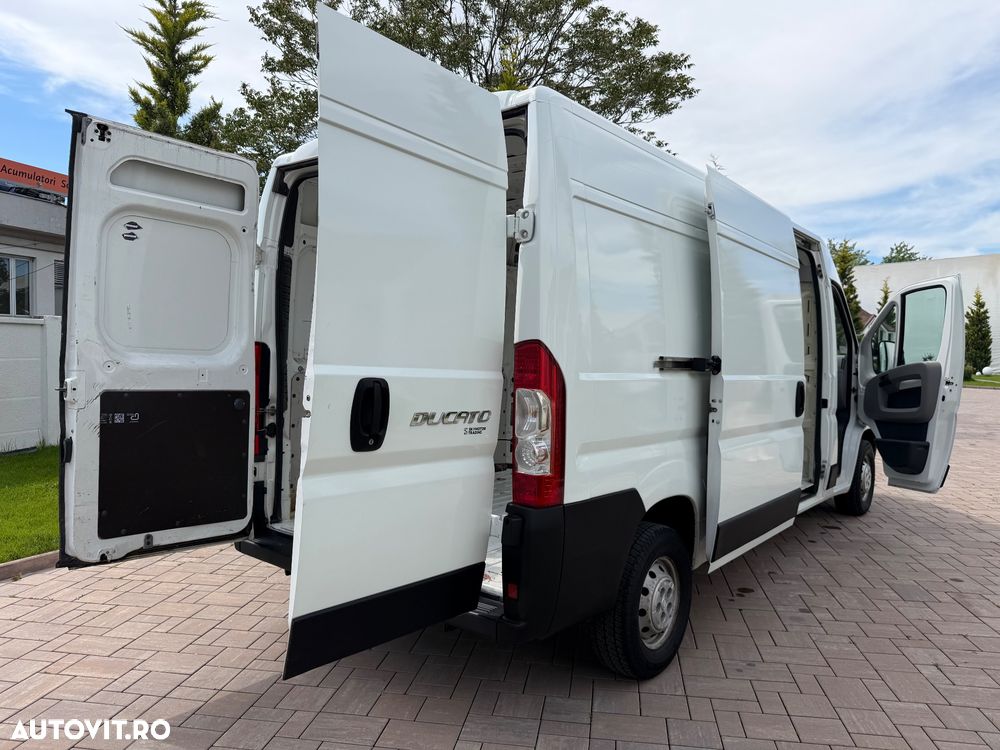 Fiat Ducato - 33