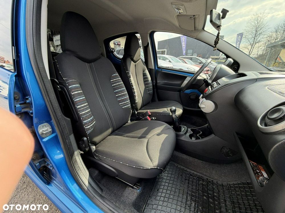 Citroën C1 - 17