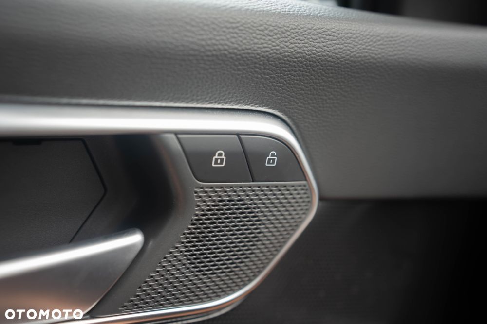 BAIC 7 1.5T Luxury DCT - 15