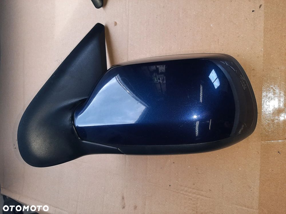 Mazda II 2 lusterko 5PIN kolor: 27R 2002-07r - 3