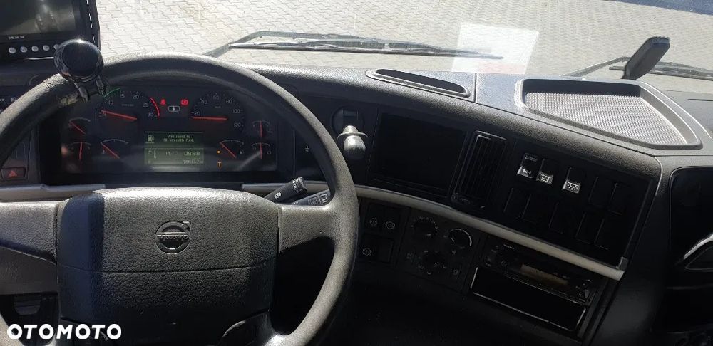 Volvo FM 330 - 7