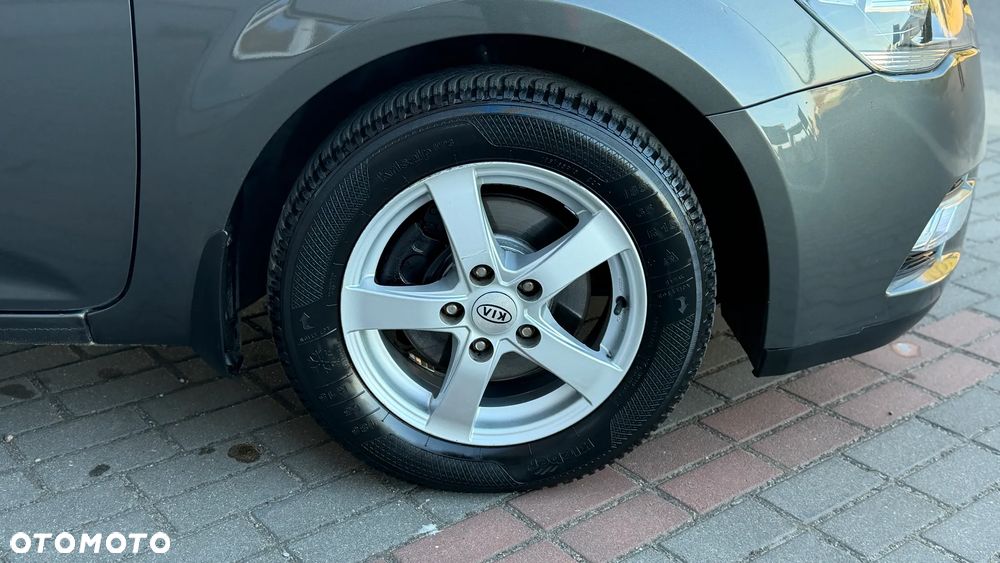 Kia Ceed 1.4 M - 17