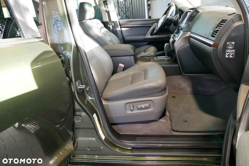 Toyota Land Cruiser ver-lc-4-5-d--4d-sol - 16
