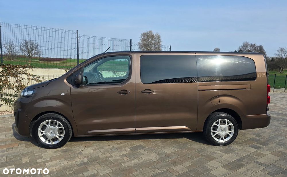 Citroën Jumpy Combi - 3