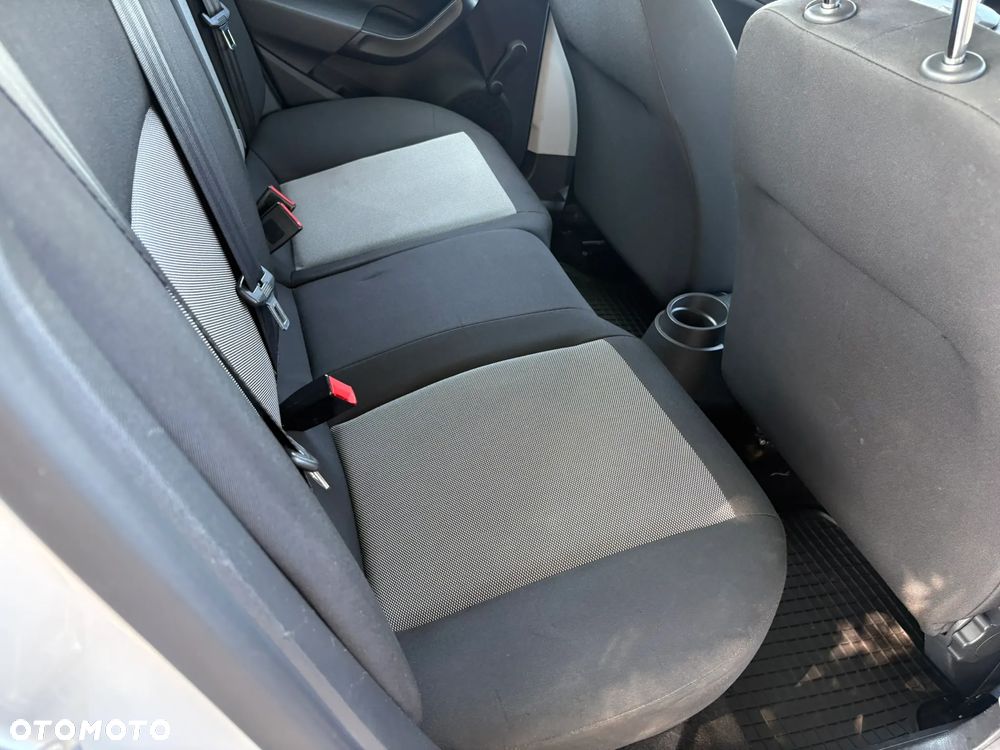 Seat Ibiza 1.2 TSI Reference - 24
