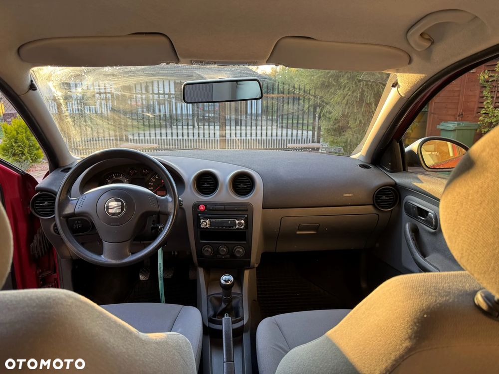 Seat Ibiza 1.2 12V Signo - 4