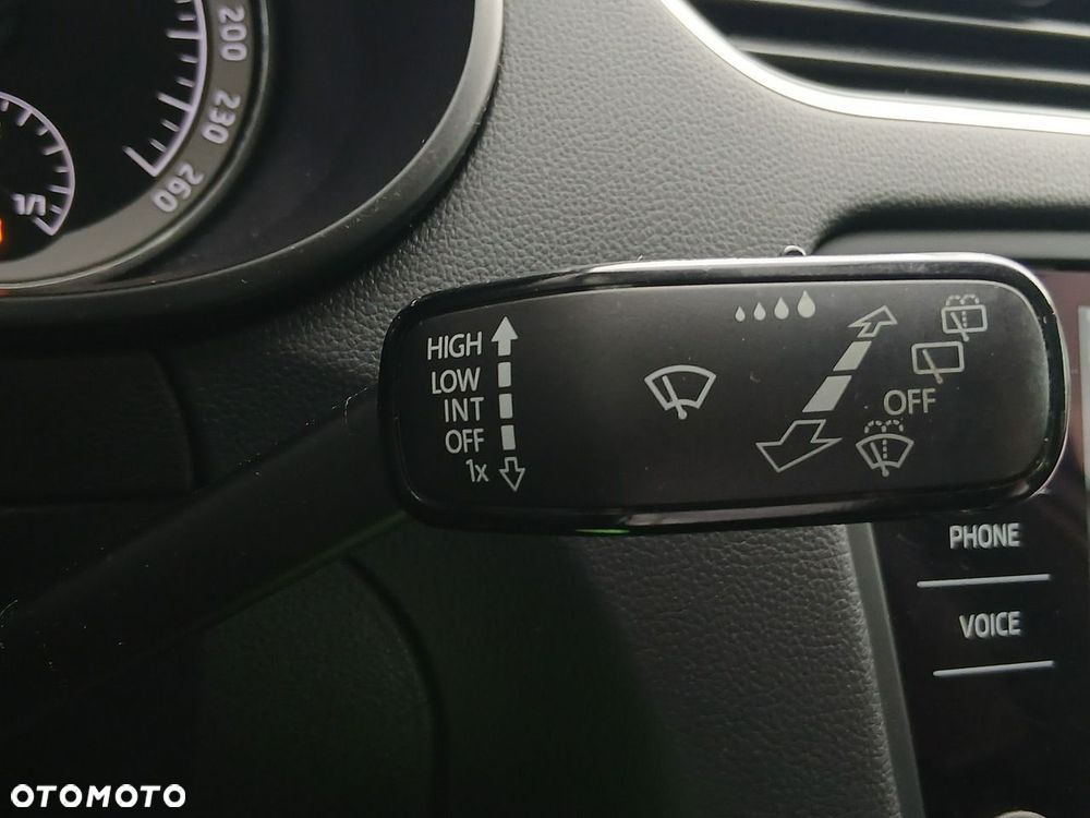 Skoda Octavia 1.5 TSI Style - 27