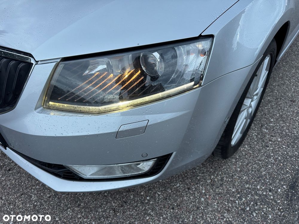 Skoda Octavia 1.4 TSI Green tec Edition - 9