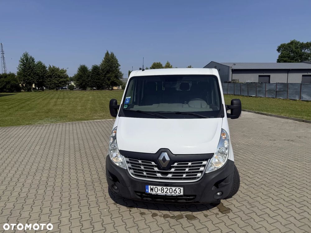 Renault Master - 3