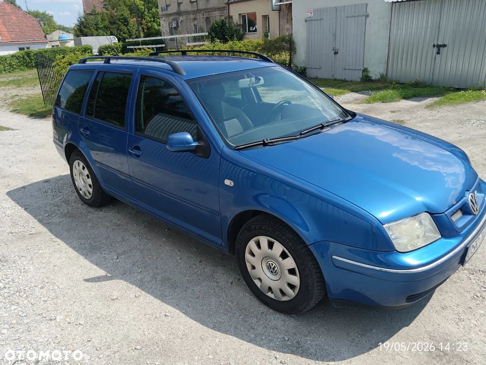 Volkswagen Golf - 3