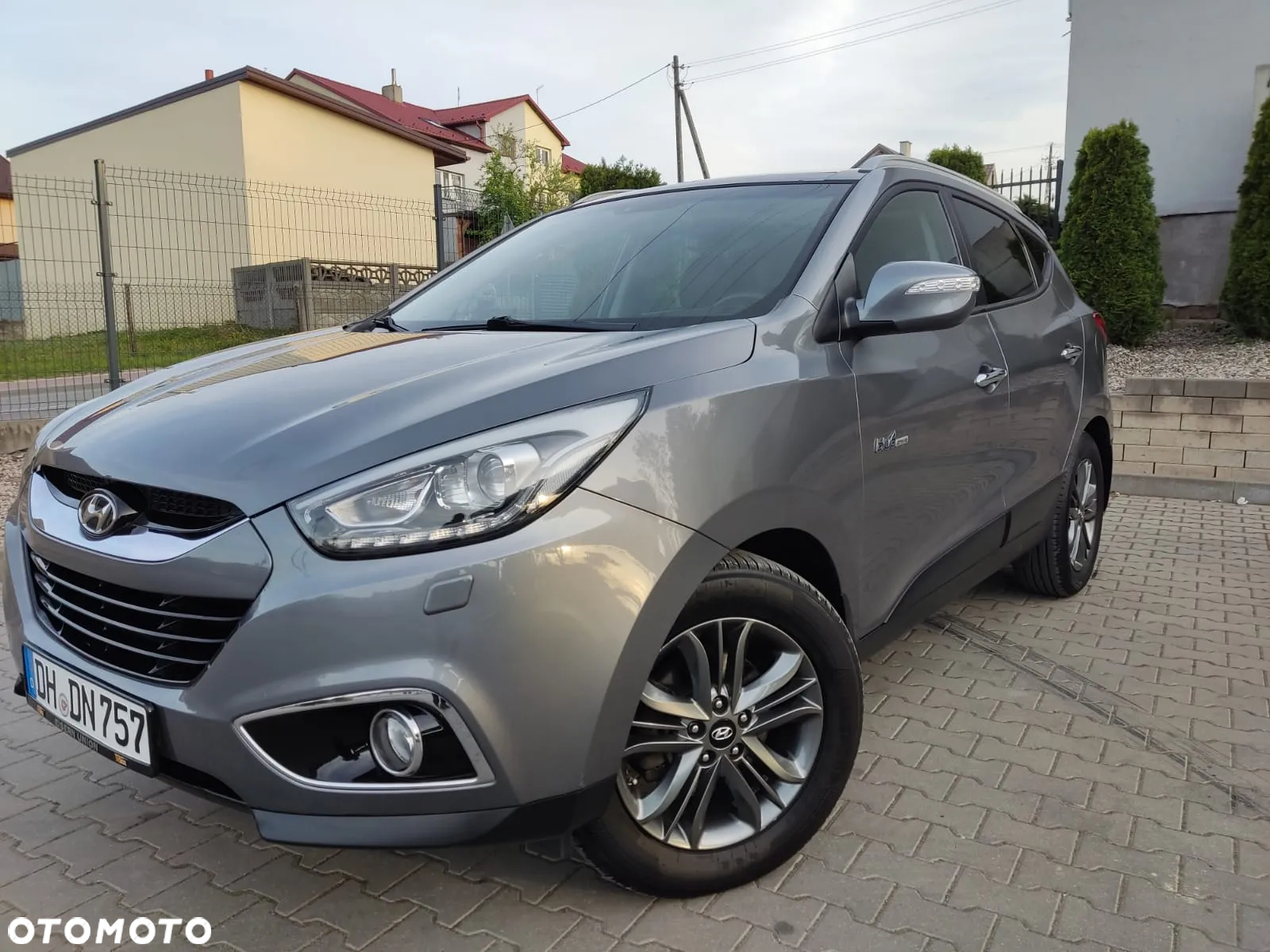 Hyundai ix35 1.6 GDI Premium 2WD - 2
