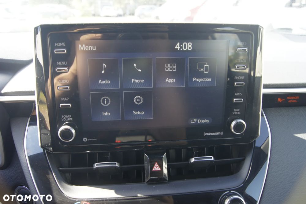 Toyota Corolla - 16