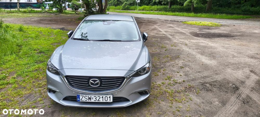 Mazda 6 2.0 Skypassion I-ELoop - 11