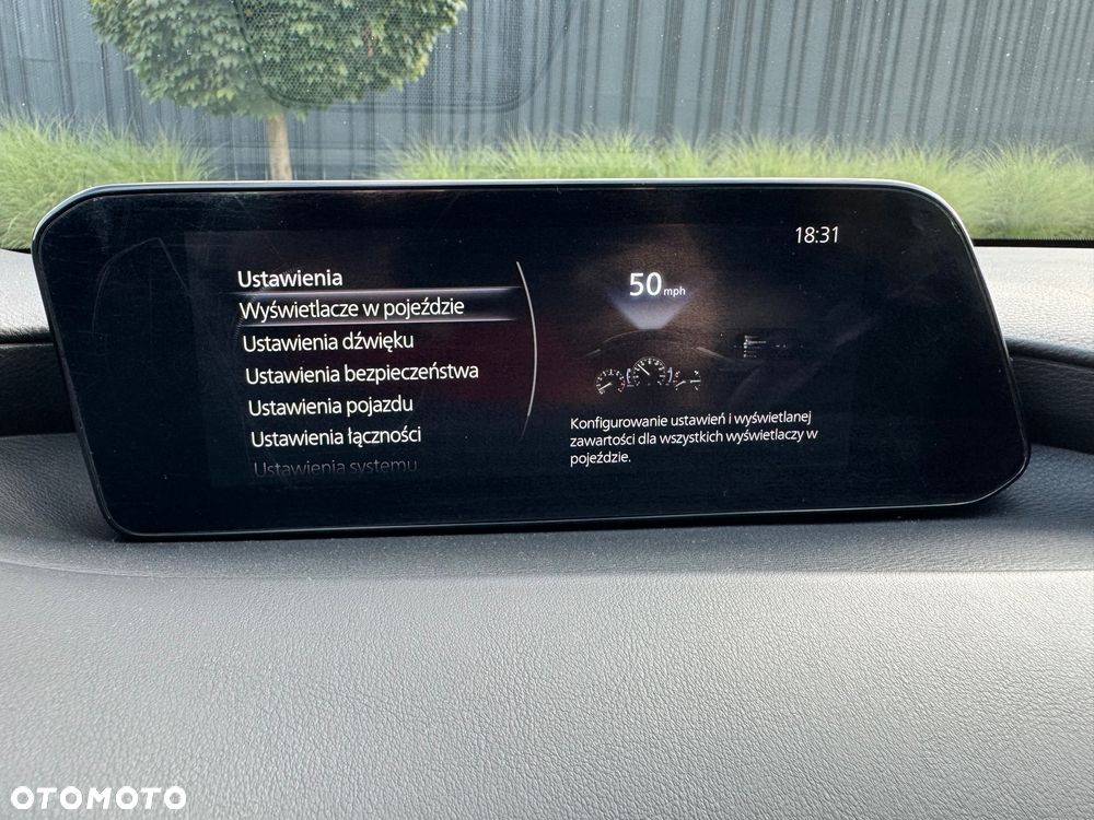 Mazda 3 SKYACTIV-X 2.0 M-Hybrid 100th Anniversary - 33