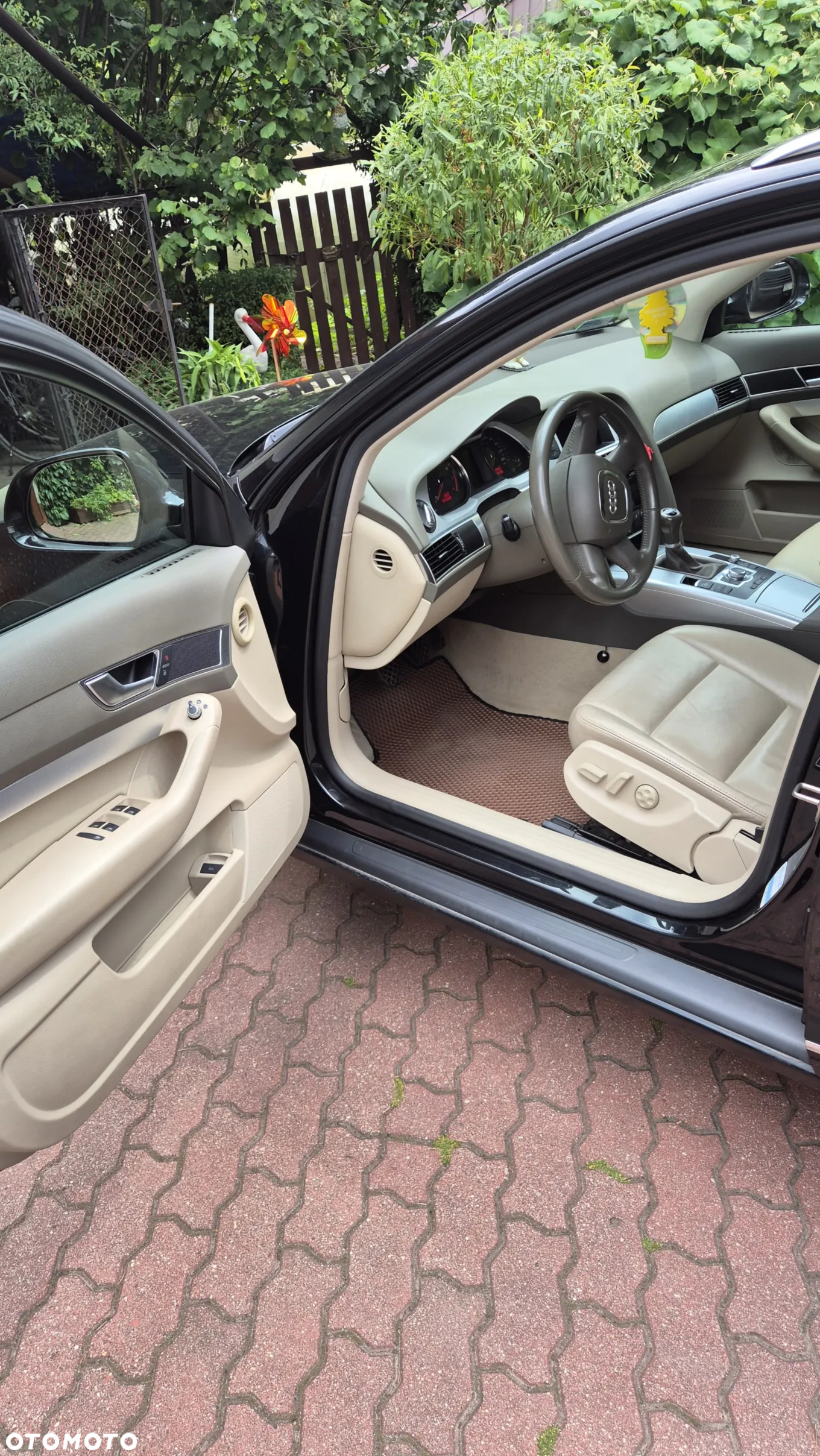 Audi A6 2.0 TFSI - 10