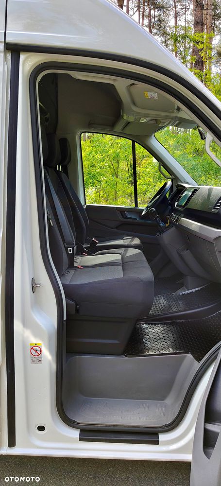 Volkswagen Crafter - 20