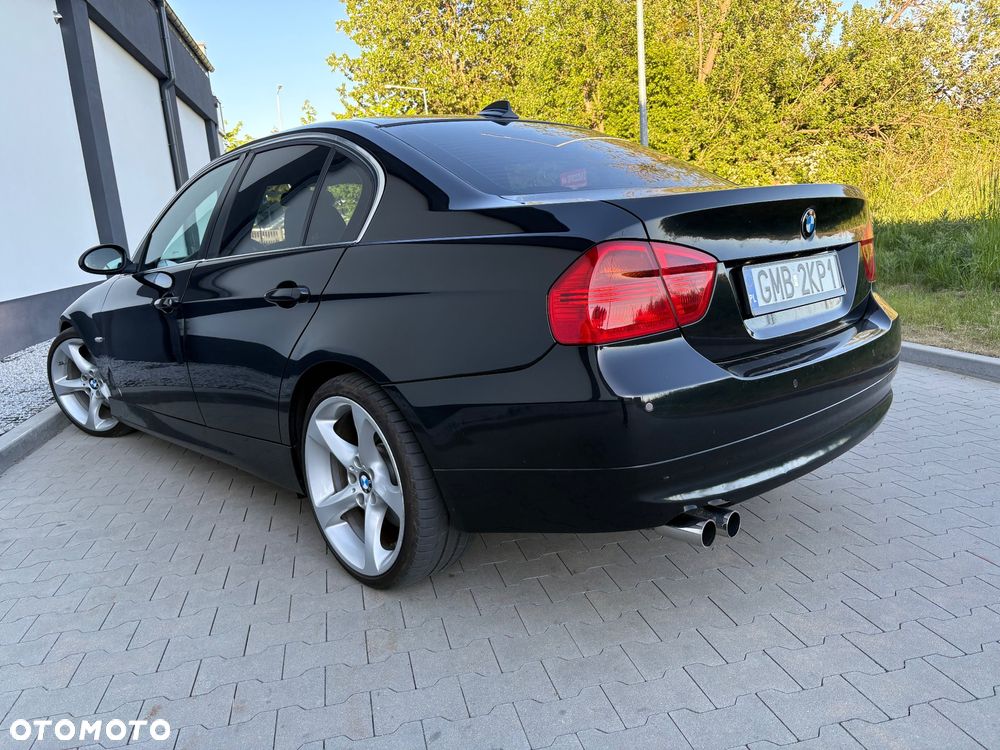BMW Seria 3 - 22