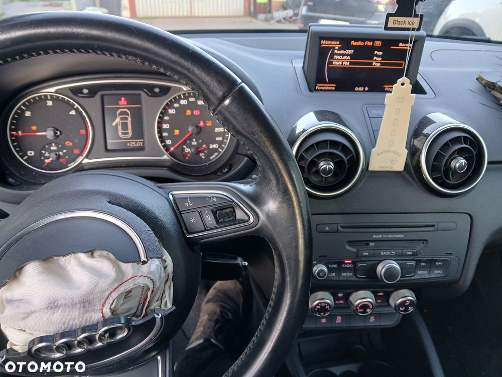 Audi A1 1.6 TDI Ambition - 10