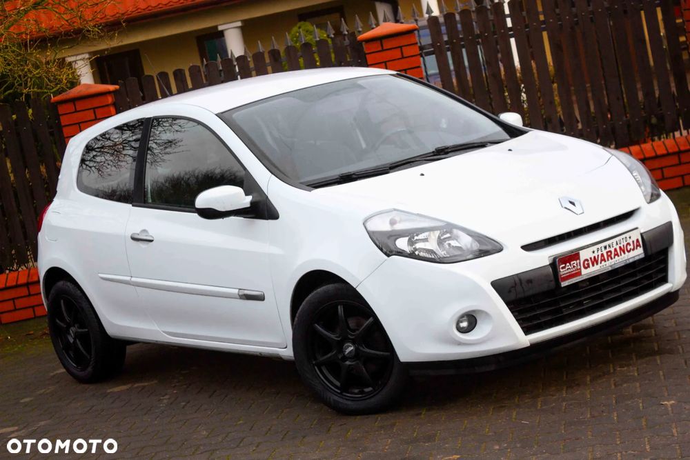 Renault Clio 1.5 dCi Tech Run - 3