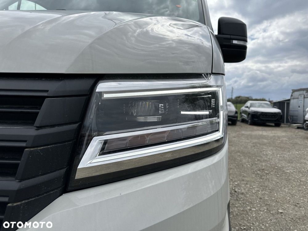Volkswagen Crafter - 20