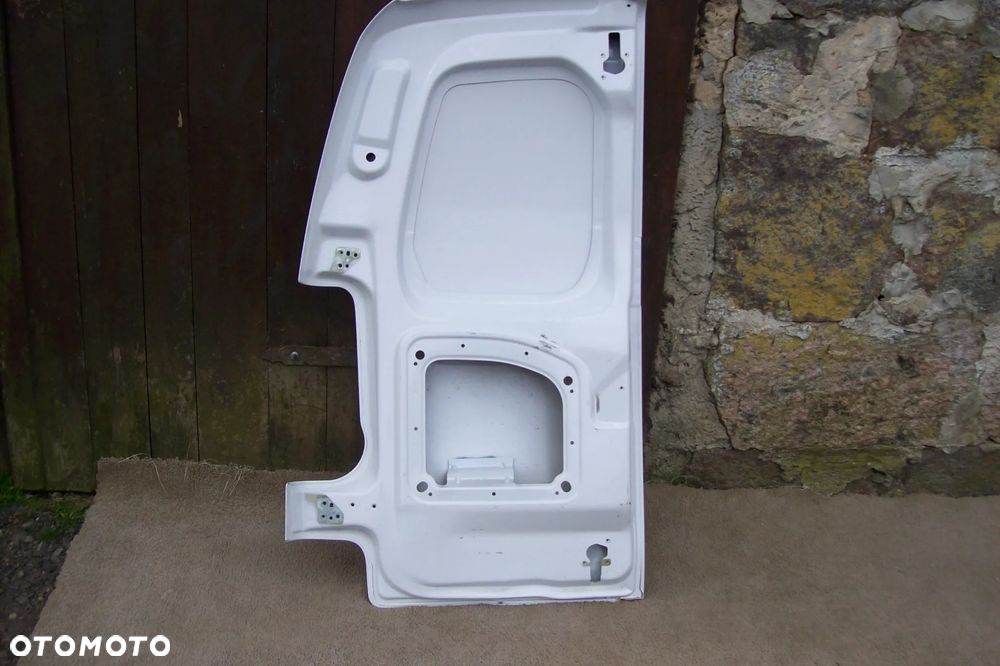 drzwi tylne prawe toyota proace - 6