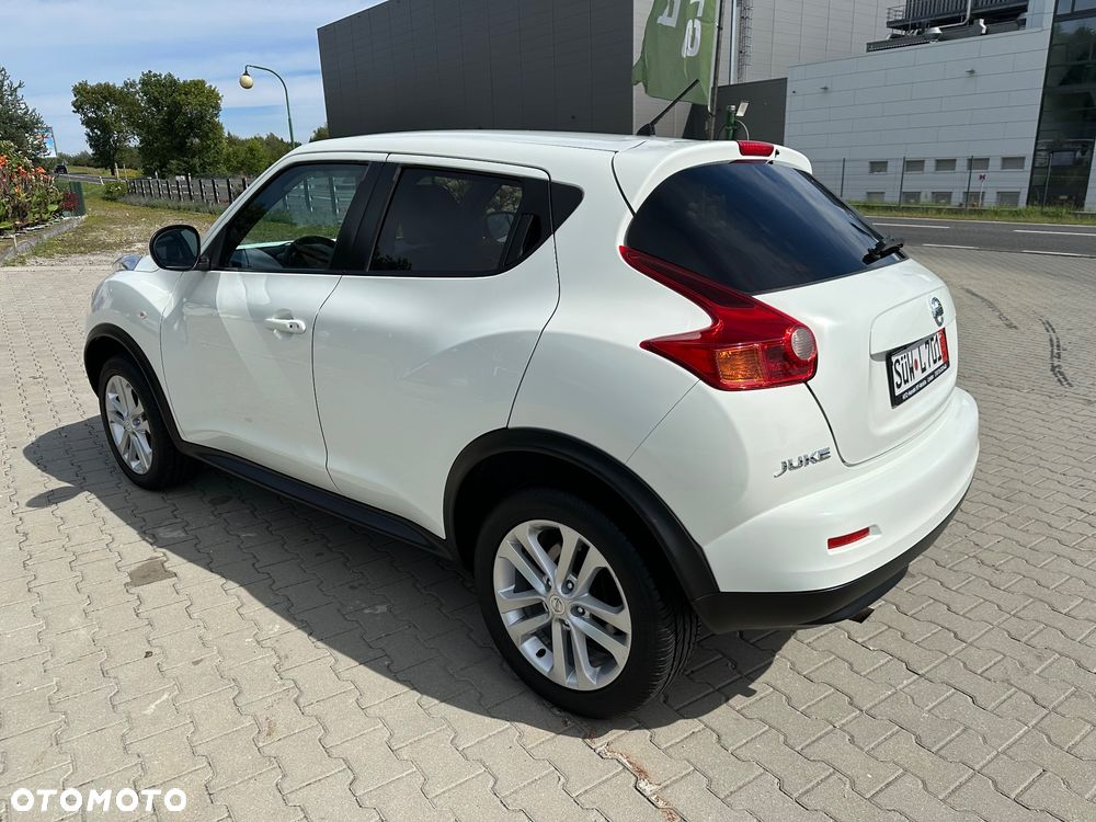 Nissan Juke 1.6 T Tekna - 31