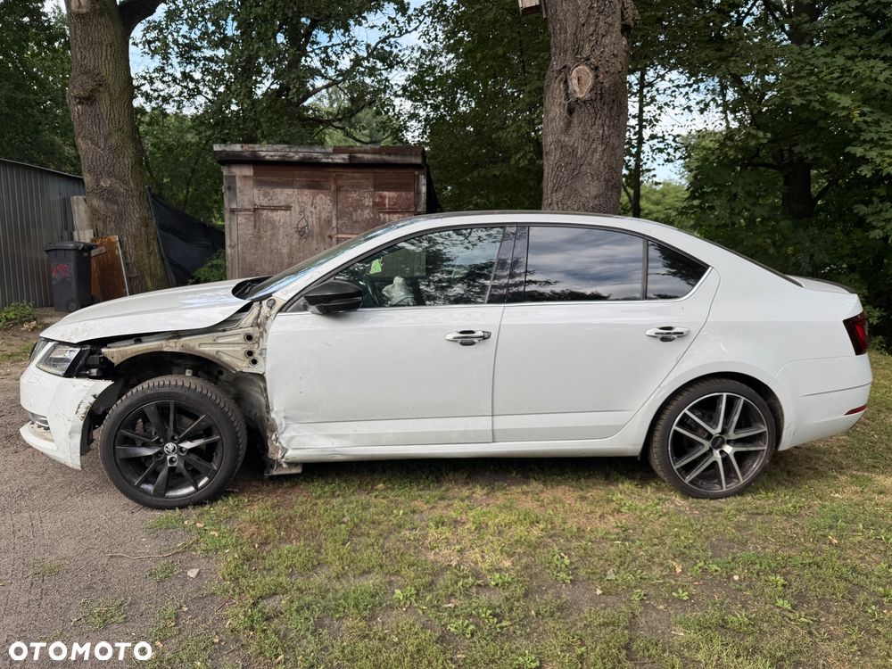 Skoda Octavia 2.0 TDI Edition EU6 - 3