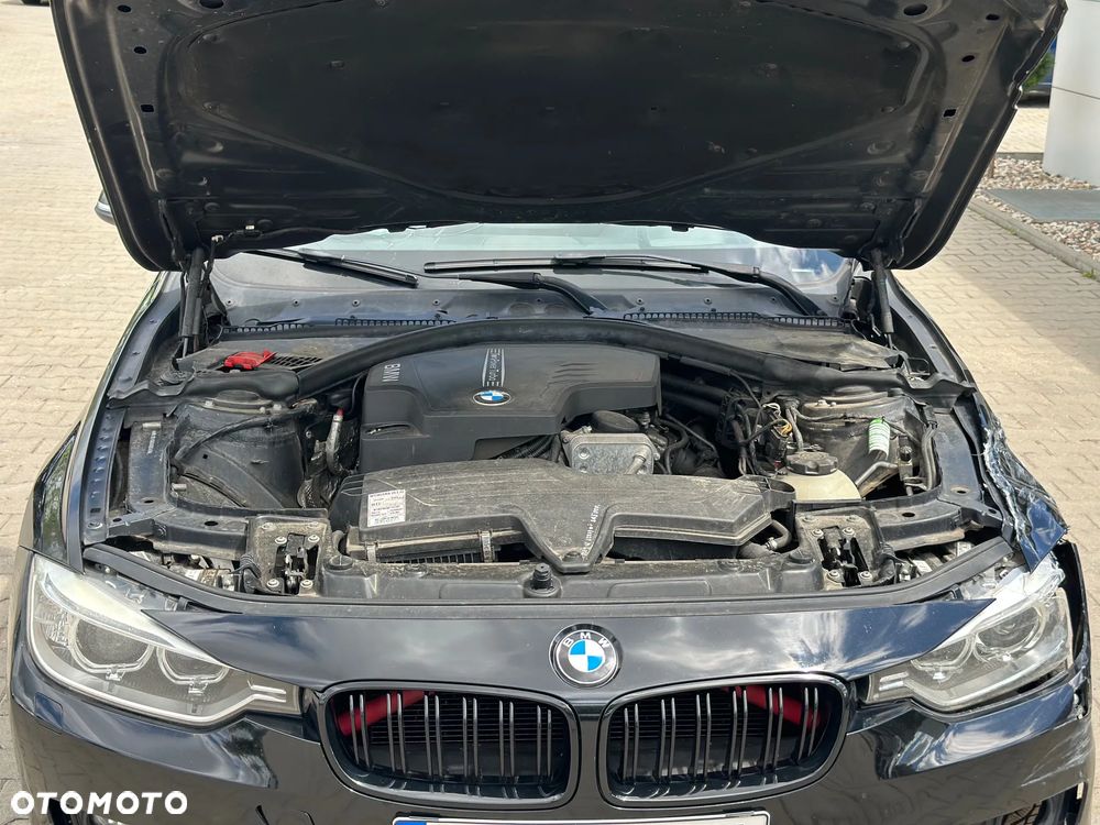 BMW Seria 3 - 14