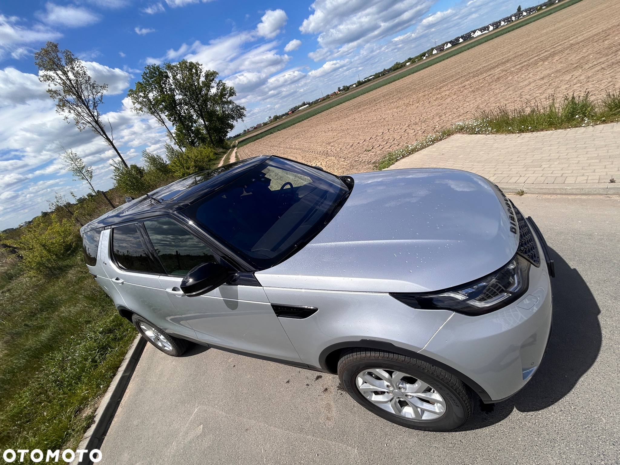 Land Rover Discovery V 3.0 Si6 SE - 22