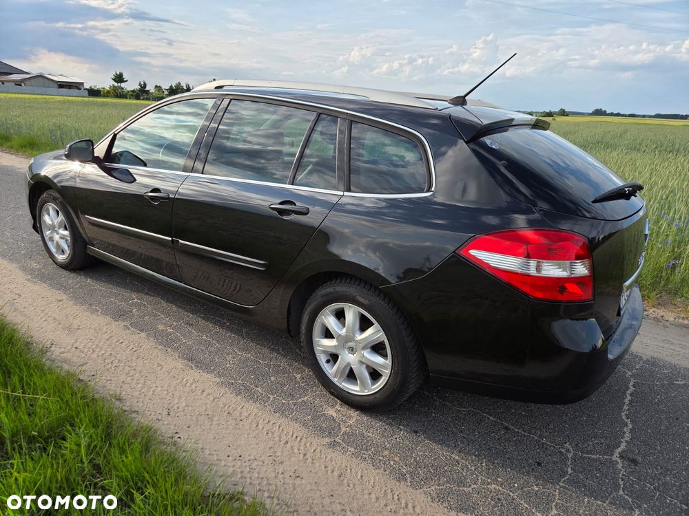 Renault Laguna 1.5 dCi Exception - 3