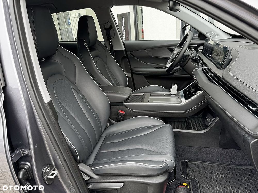 Chery Tiggo 4 - 13