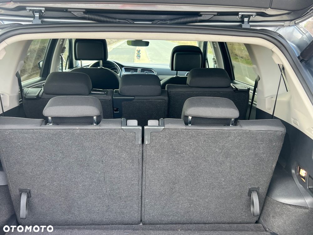 Volkswagen Tiguan Allspace 1.5 TSI EVO Life DSG - 10